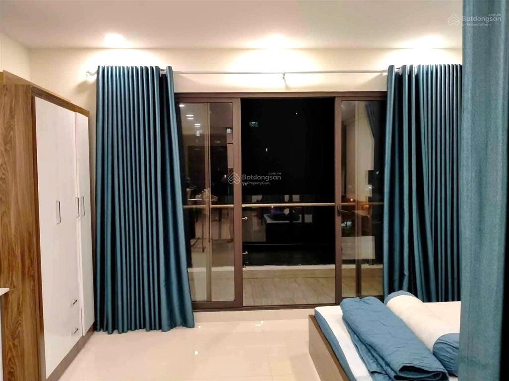 Hot! cho thuê căn hộ 2 phòng ngủ 2wc tầng trung gateway vũng tàu đầy đủ nội thất giá tốt