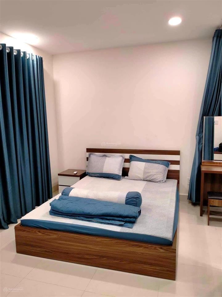 Hot! cho thuê căn hộ 2 phòng ngủ 2wc tầng trung gateway vũng tàu đầy đủ nội thất giá tốt