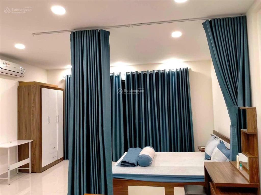 Hot! cho thuê căn hộ 2 phòng ngủ 2wc tầng trung gateway vũng tàu đầy đủ nội thất giá tốt