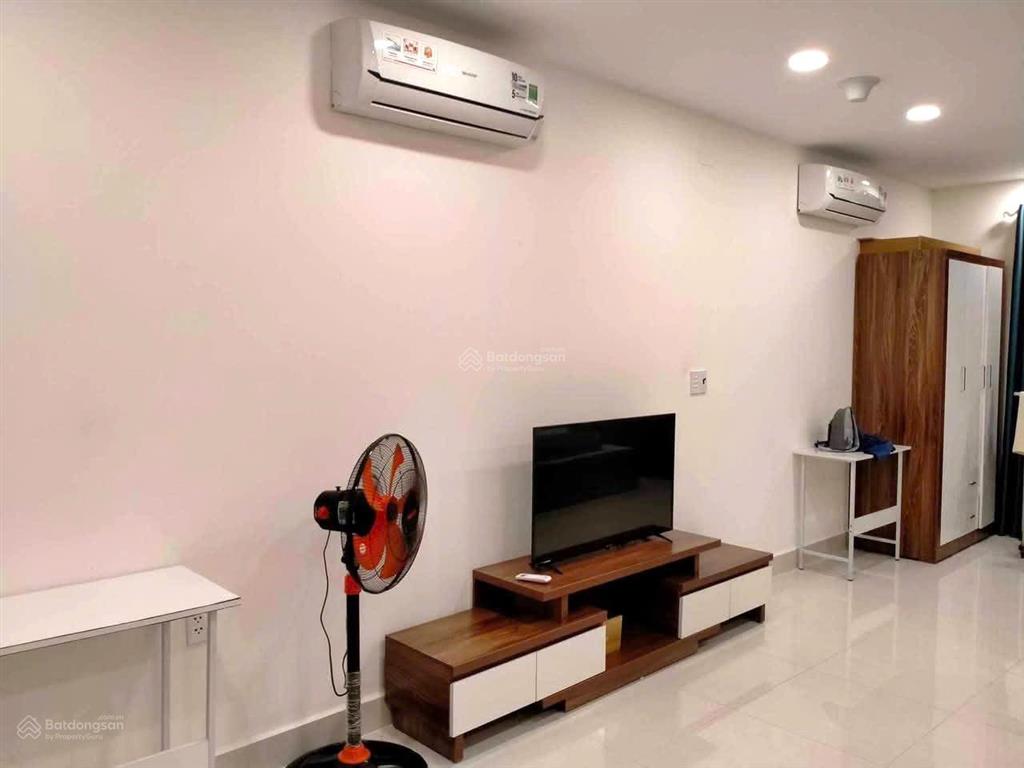 Hot! cho thuê căn hộ 2 phòng ngủ 2wc tầng trung gateway vũng tàu đầy đủ nội thất giá tốt