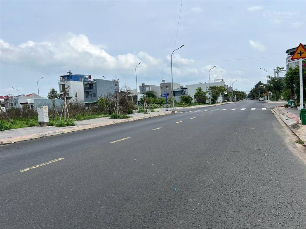 Bán 3 lô biệt thự hợp đồng khang linh vũng tàu diện tích trên 200m2 giá tốt