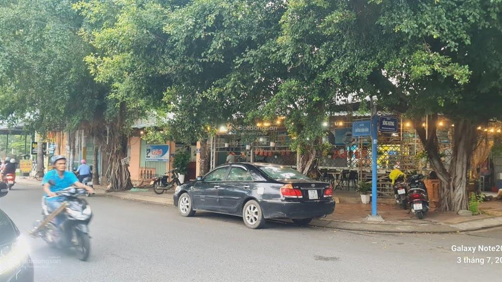 Bán 3 lô biệt thự hợp đồng khang linh vũng tàu diện tích trên 200m2 giá tốt