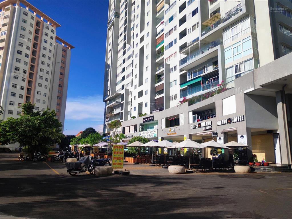 Bán căn shophouse nhà phố thương mại 2 tầng dự án dic phoenix vũng tàu, vị trí vàng để kinh doanh
