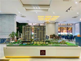 Booking ngay maison grand căn hộ cao cấp trung tâm cảng quốc tế phú mỹ giá trung bình 33 triệu/m2