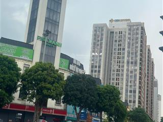 Lacasta văn phú  phân lô vỉa hè  kinh doanh ô tô tránh  2 mặt thoáng  73m2  mt 5,5m  21,9 tỷ