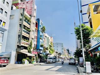 Bán nhà tân bình, nhà mặt tiền đường nguyện thái bình  hoàng văn thụ, 102m2, giá bán 26 tỷ tl