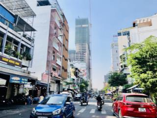 Bán nhà 3 tầng mặt tiền đường bùi đình tuý, quận bình thạnh, 89m2, giá bán 18,8 tỷ tl