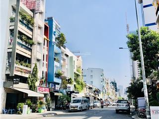 Bán nhà quận 1, nhà 5 tầng mặt tiền đường đặng dung, giá bán 23,5 tỷ tl