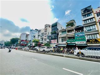 Bán nhà 4 tầng mặt tiền đường hoàng diệu, quận 4, phố thương mại, giá bán chỉ 14 tỷ (tl)