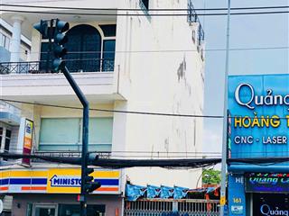 Bán nhà bình thạnh, nhà phố mặt tiền đường đinh bộ lĩnh, diện tích 80m2, giá bán 14,5 tỷ tl