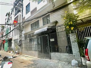 Bán nhà phú nhuận, nhà 5 tầng hxh phan xích long, phường 2, giá bán 10,8 tỷ tl
