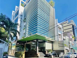 Bán nhà phú nhuận, góc 2 mặt tiền đường nguyễn văn trỗi  huỳnh văn bánh, 108m2, giá 27 tỷ tl