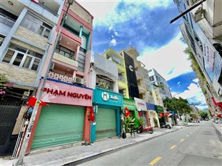 Bán nhà bình thạnh, nhà 2 tầng mặt tiền đường phan văn hân, p.17, dt 5m x 17,3m, giá bán 15,3 tỷ tl