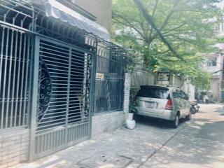 Bán nhà phú nhuận, nhà 5 tầng hẻm xe hơi phan xích long, phường 2, dt 45m2, giá 10,8 tỷ tl