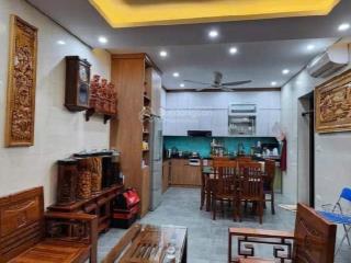 Bán nhà bạch q. hoàn kiếm, 60m x 4pn, cách phố 15m, cách hồ gươm 5p, thoáng sáng, giá chỉ 11.7 tỷ