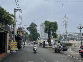 Chính chủ bán đất tam trinh  vị trí vàng, 2 ô tô đỗ trong nhà  gần mega market, công viên yên sở