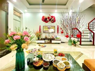 Bán nhà 5 tầng full đồ tại minh khai gần times city  45m2 ngõ thông rộng  full tiện ích  8.7tỷ