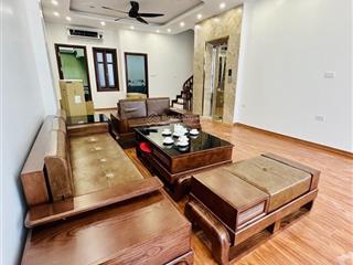Bán nhà riêng tại lò đúc  70m2 x 5 tầng thang máy  ô tô  2 mặt ngõ  sổ phân lô  13.2 tỷ
