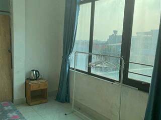 Cho thuê phòng đủ nội thất khu phân lô ô tô qua nhà tại đồng mới (ngay cổng chào nam an khánh)