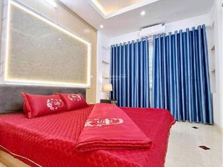 Bán nhà riêng tại trương định, hoàng văn thụ, hoàng mai, hà nội, 6,2 tỷ, 39m2