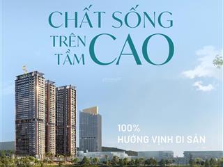 Bán gấp căn hộ chung cư skym, đường hoàng quốc việt, hạ long, 1,9 tỷ, 34m2