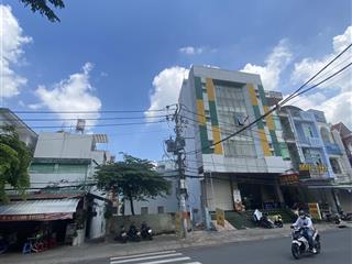 Bán nhà mt nguyễn gia trí (d2), q.bình thạnh. dt4x20m, dt81m2,vuông vức gồm t,4l giá 36t hđt73tr