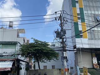Bán nhà mt nguyễn gia trí (d2), q.bình thạnh. dt4x20m, dt81m2,vuông vức gồm t,4l giá 36t hđt73tr