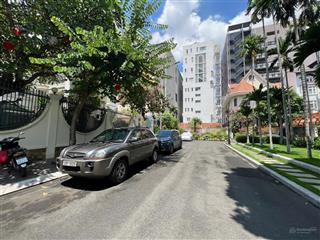 Bán nhà hxh lam sơn, p.5, q. phú nhuận. dt 15 x 26m nở hậu gồm t, l giá 90t khu vực được xây cao
