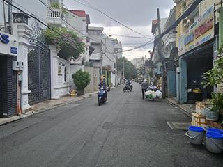 Bán nhà hxh lê quang định, quận bình thạnh. dt 10 x 21m gồm t, 4l hdt 150tr/th giá 32 tỷ