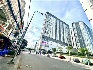 Bán nhà 533b âu cơ, p.10 q.tân bình. diện tích 6 x 50m, giá 28 tỷ, nhà cấp 4 (chỉ 100 triệu/m)
