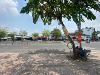 Bán nhà 2mt 602bis kinh dương vương p, an lạc, dt 25 x 44m, kc 4l, giá 100 tỷ