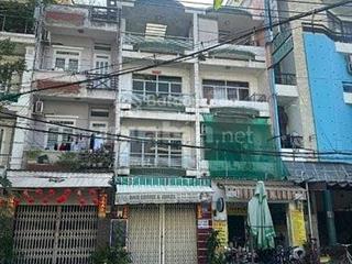 Bán nhà mt số 45bis khuông việt p.phú trung q. tân phú, dt 4 x 17m, kc 3l, giá 11,3 tỷ