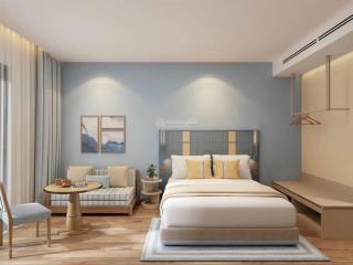Bán chung cư mini mường thanh luxury hạ long centre ii hotel, 2,4 tỷ, 33m2, giá ưu đãi hot!
