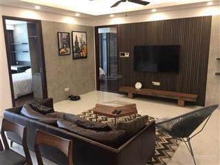 Cho thuê gấp căn hộ cao cấp tại chung cư hateco laroma, 130m2, 3pn, giá 24 triệu/tháng