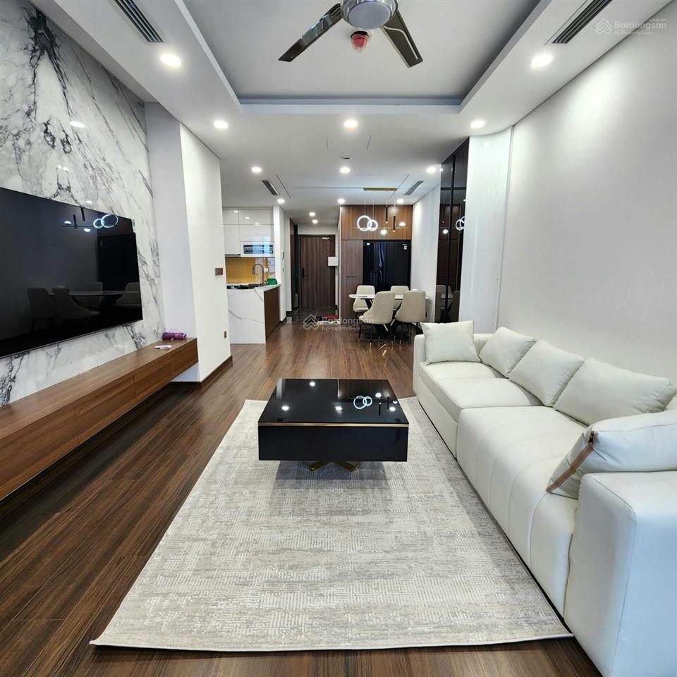 Cho thuê gấp căn hộ cao cấp tại chung cư hateco laroma, 90m2, 2pn, giá 20 triệu/tháng