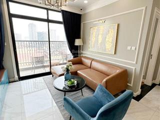 Chính chủ cho thuê chcc tại chung cư discovery central 8b lê trực, 80m2, 2pn giá 17 triệu/tháng
