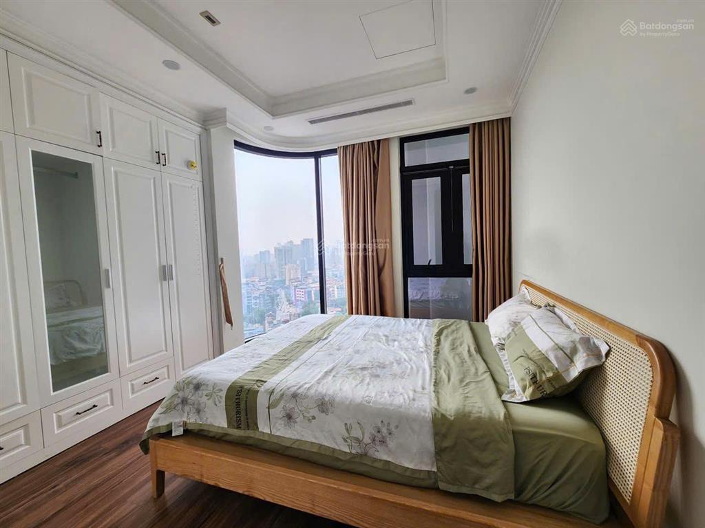 Cho thuê căn hộ the nelson private residences  29 láng hạ, 87m2 2pn, view hồ  0985 878 ***