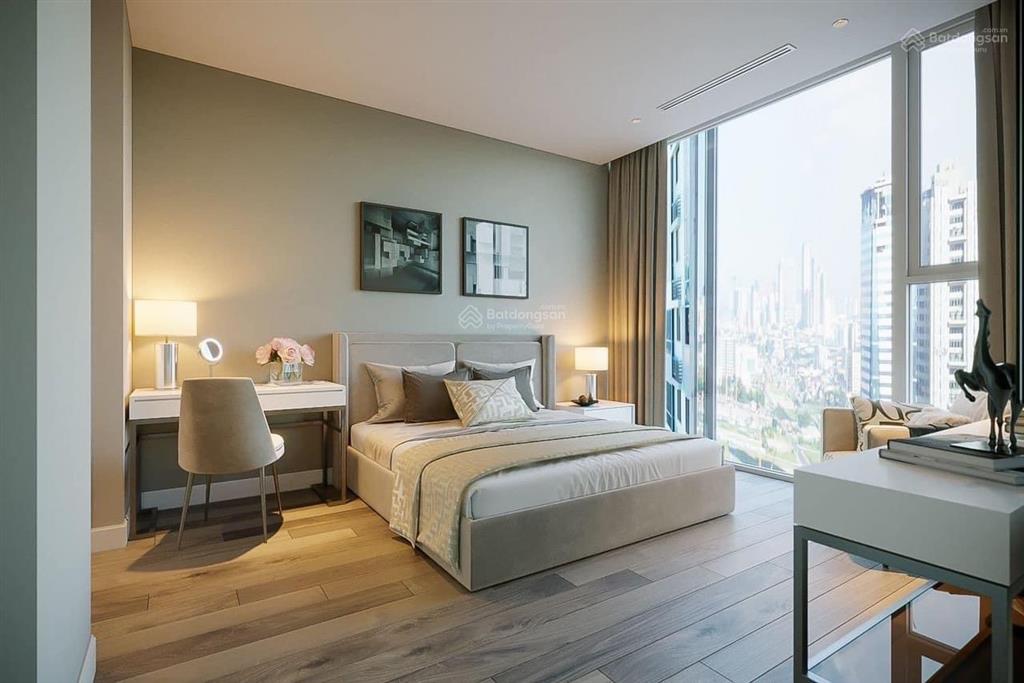 Cho thuê căn góc 2pn the terra hào nam, đống đa, 80m2 full đồ, giá 18tr/tháng.  0985 878 ***