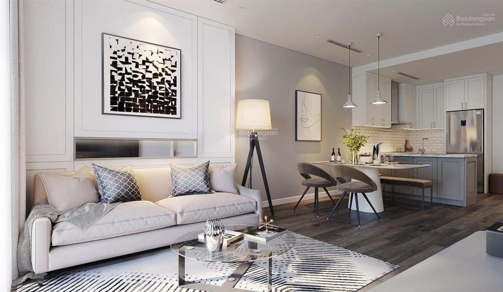 Cho thuê căn góc 2pn the terra hào nam, đống đa, 80m2 full đồ, giá 18tr/tháng.  0985 878 ***