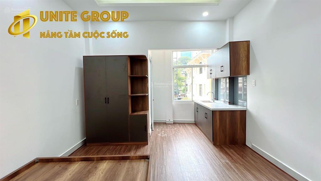 Hệ thống căn hộ full nội thất siêu ngay trung tâm quận 1 gần chợ bến thành, phố đi bộ, takashimaya