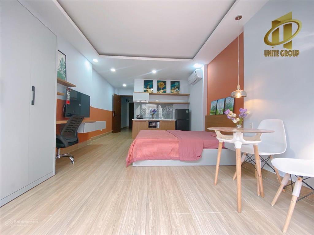 Hệ thống căn hộ full nội thất siêu ngay trung tâm quận 1 gần chợ bến thành, phố đi bộ, takashimaya