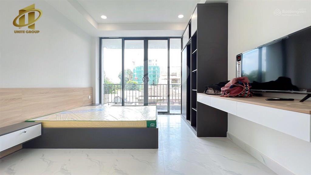 Hệ thống căn hộ full nội thất siêu ngay trung tâm quận 1 gần chợ bến thành, phố đi bộ, takashimaya