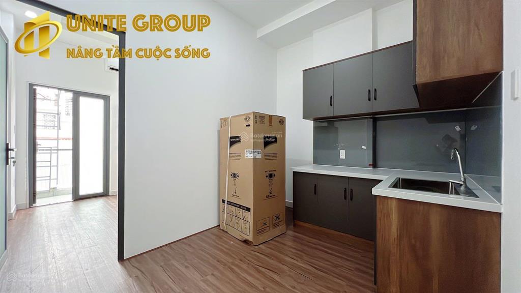 Hệ thống căn hộ full nội thất siêu ngay trung tâm quận 1 gần chợ bến thành, phố đi bộ, takashimaya