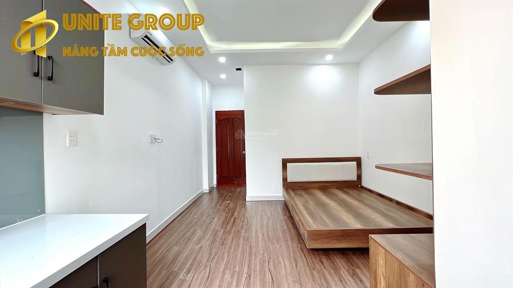 Hệ thống căn hộ full nội thất siêu ngay trung tâm quận 1 gần chợ bến thành, phố đi bộ, takashimaya