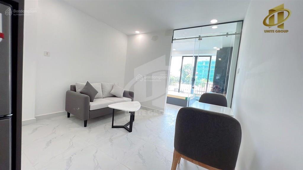 Hệ thống căn hộ full nội thất siêu ngay trung tâm quận 1 gần chợ bến thành, phố đi bộ, takashimaya