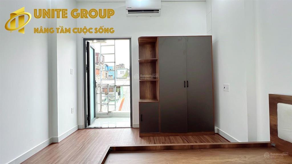 Hệ thống căn hộ full nội thất siêu ngay trung tâm quận 1 gần chợ bến thành, phố đi bộ, takashimaya