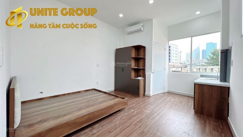 Hệ thống căn hộ full nội thất siêu ngay trung tâm quận 1 gần chợ bến thành, phố đi bộ, takashimaya