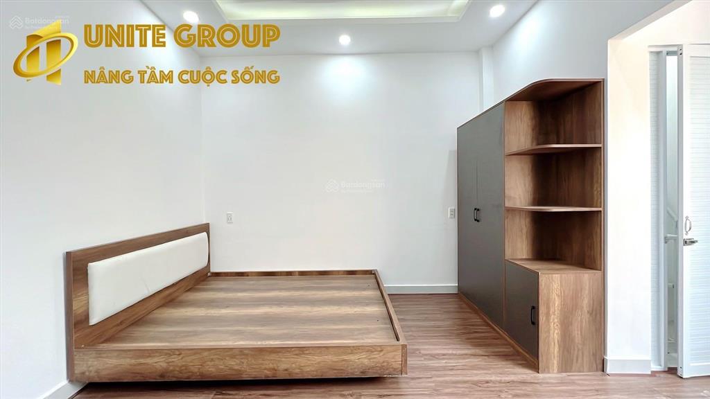 Hệ thống căn hộ full nội thất siêu ngay trung tâm quận 1 gần chợ bến thành, phố đi bộ, takashimaya