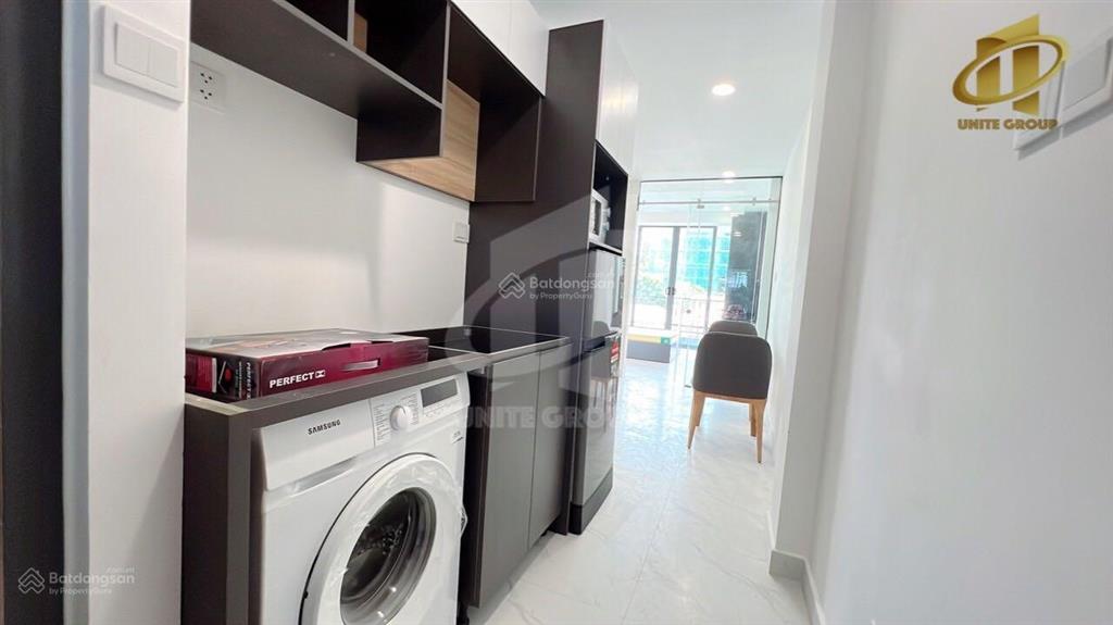 Hệ thống căn hộ full nội thất siêu ngay trung tâm quận 1 gần chợ bến thành, phố đi bộ, takashimaya