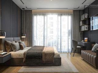 Căn hộ cho thuê 1 phòng ngủ full nội thất ngay trung tâm quận 1, gần chợ tân định, cv lê văn tám